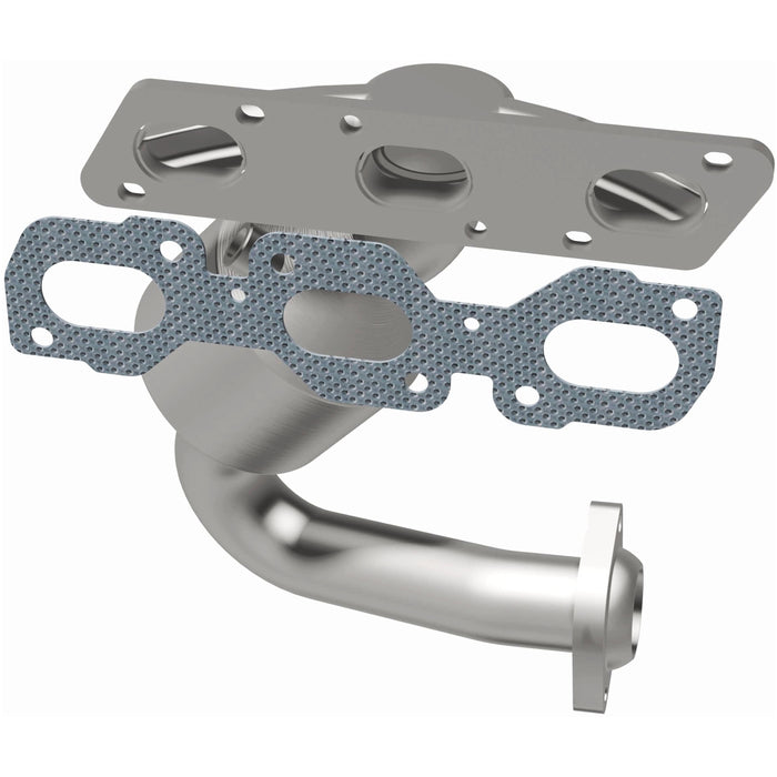 Exhaust Manifold with Integrated Catalytic Converter MagnaFlow 49941