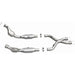 Catalytic Converter MagnaFlow 93671