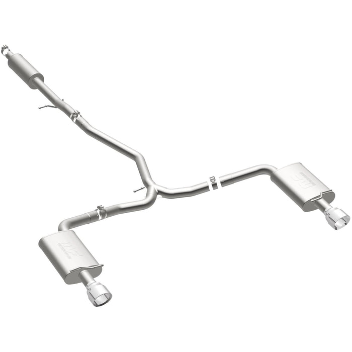 Exhaust System Kit MagnaFlow 19111