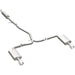 Exhaust System Kit MagnaFlow 19111
