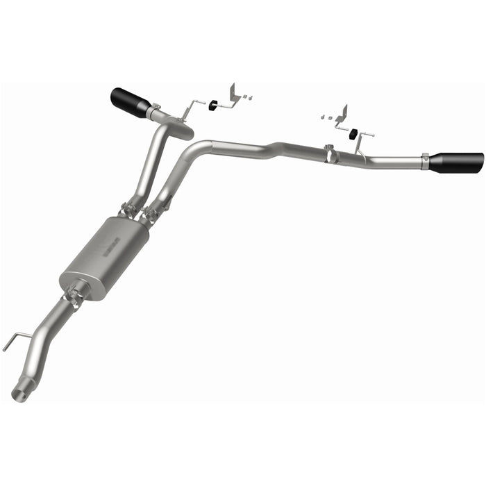 Exhaust System Kit MagnaFlow 19507