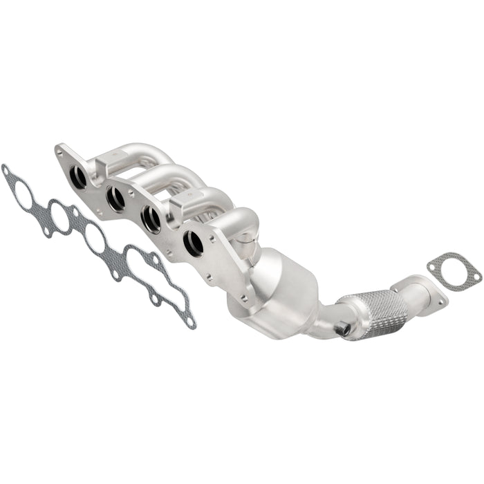 Exhaust Manifold with Integrated Catalytic Converter MagnaFlow 49839