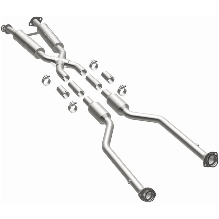 Catalytic Converter MagnaFlow 21-069