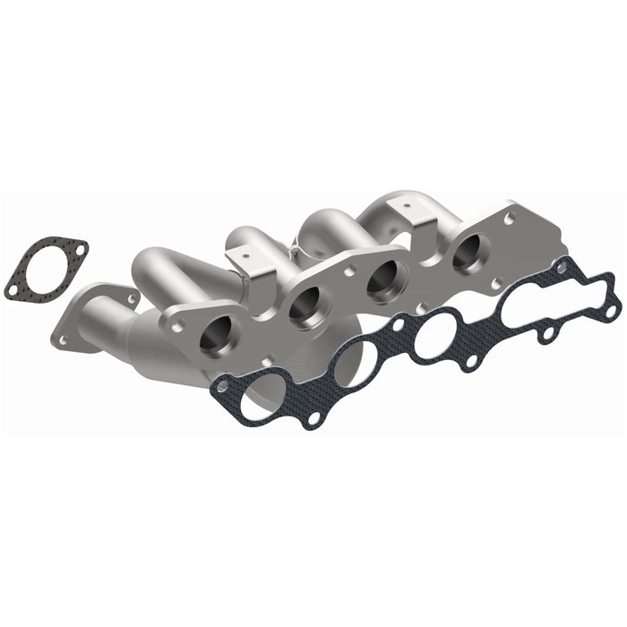 Exhaust Manifold with Integrated Catalytic Converter MagnaFlow 5531393