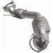 Catalytic Converter MagnaFlow 280731
