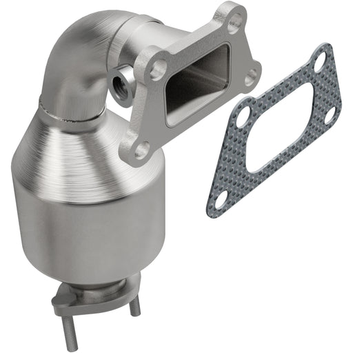 Exhaust Manifold with Integrated Catalytic Converter MagnaFlow 52230