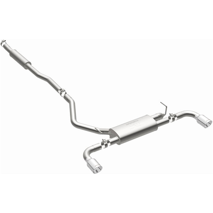 Exhaust System Kit MagnaFlow 15327