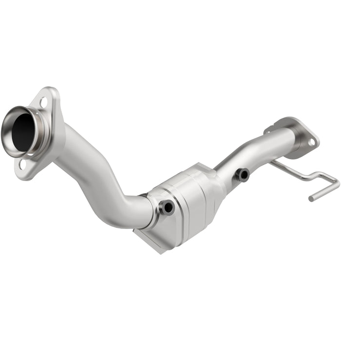 Catalytic Converter MagnaFlow 447102