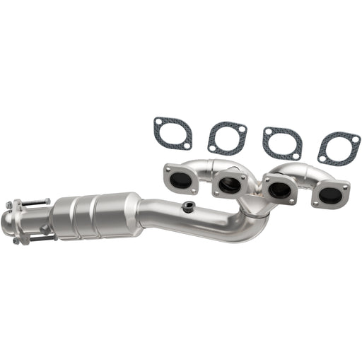 Exhaust Manifold with Integrated Catalytic Converter MagnaFlow 24192
