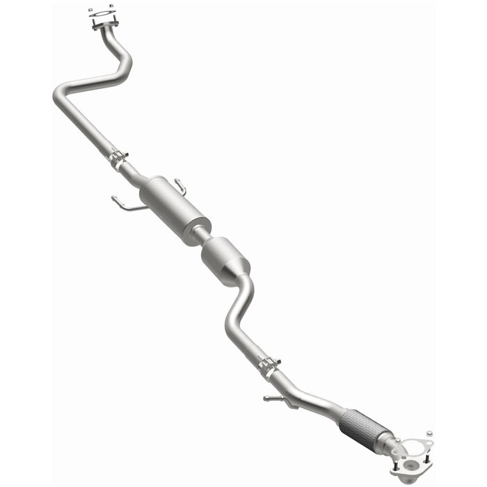 Catalytic Converter MagnaFlow 280197