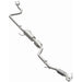 Catalytic Converter MagnaFlow 280197