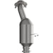 Catalytic Converter MagnaFlow 21-682