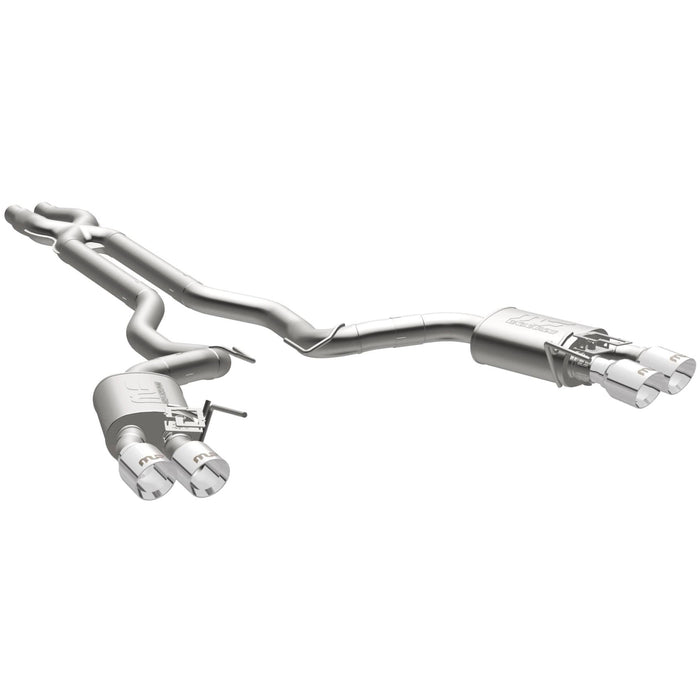 Exhaust System Kit MagnaFlow 19283