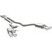 Exhaust System Kit MagnaFlow 19283