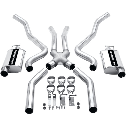 Exhaust System Kit MagnaFlow 15852
