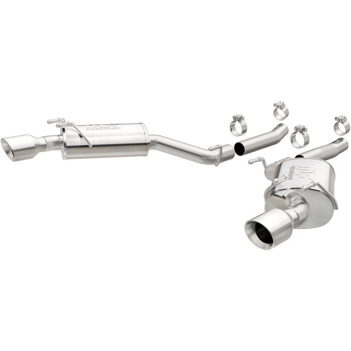 Exhaust System Kit MagnaFlow 15354