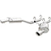 Exhaust System Kit MagnaFlow 15354