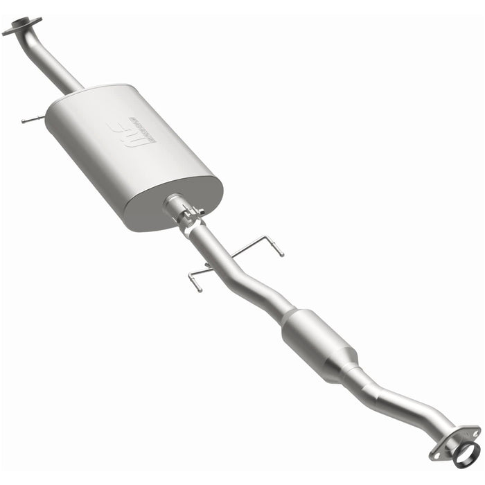 Catalytic Converter MagnaFlow 280031