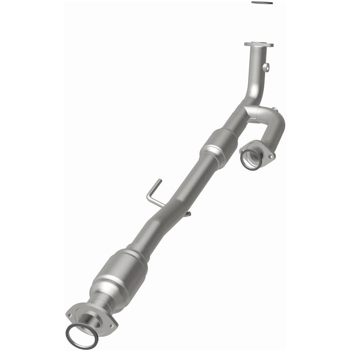 Catalytic Converter MagnaFlow 457022