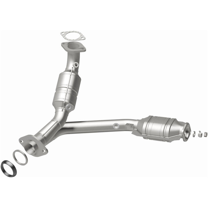 Catalytic Converter MagnaFlow 24233