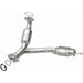 Catalytic Converter MagnaFlow 24233