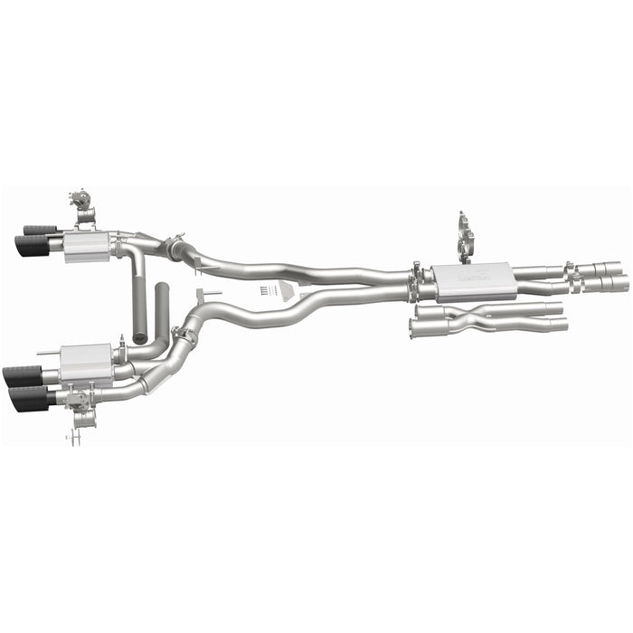 Exhaust System Kit MagnaFlow 19535