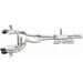 Exhaust System Kit MagnaFlow 19535