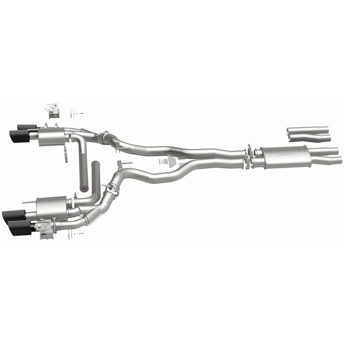Exhaust System Kit MagnaFlow 19535