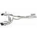 Exhaust System Kit MagnaFlow 19535