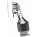 Exhaust Manifold with Integrated Catalytic Converter MagnaFlow 452282