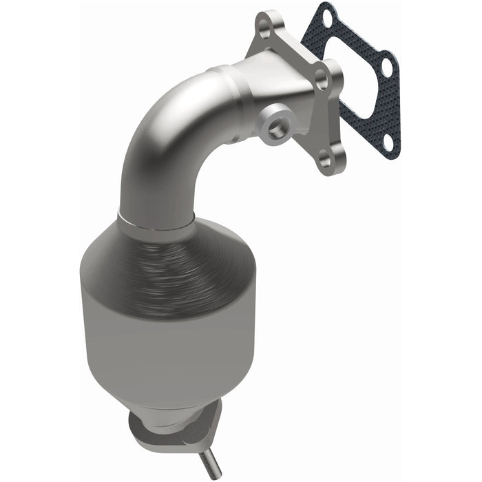 Exhaust Manifold with Integrated Catalytic Converter MagnaFlow 5582188