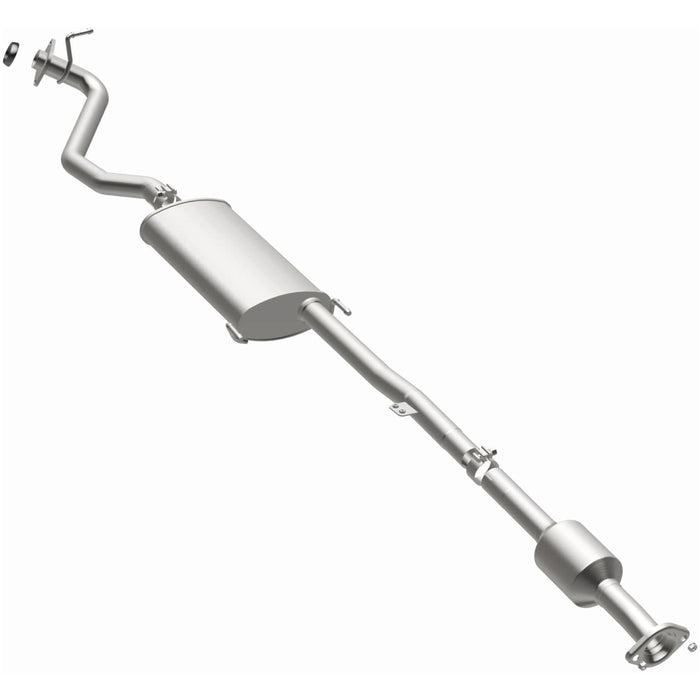 Catalytic Converter MagnaFlow 52104