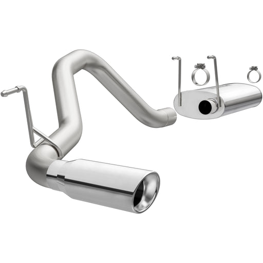 Exhaust System Kit MagnaFlow 16386