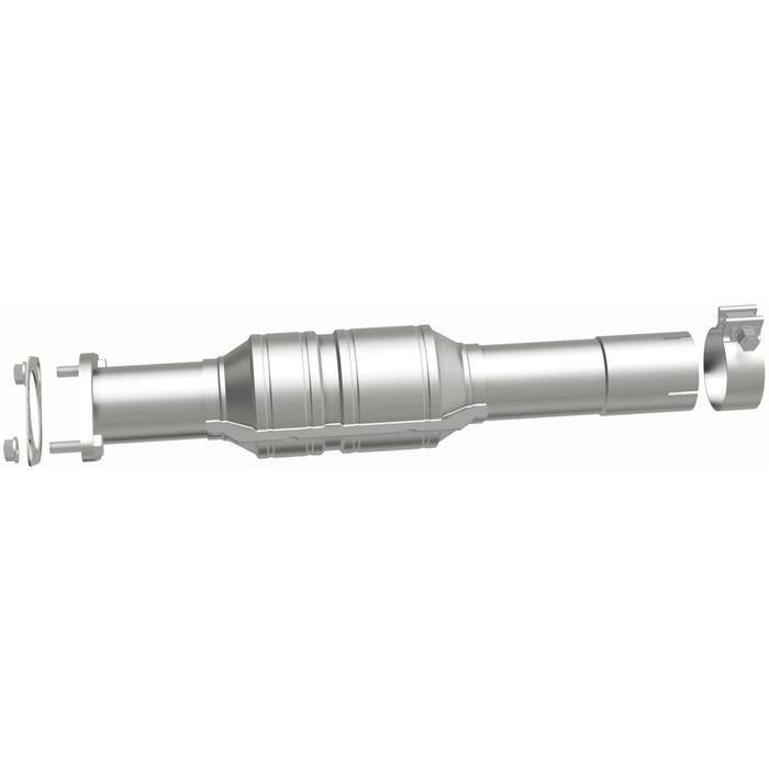 Catalytic Converter MagnaFlow 52107