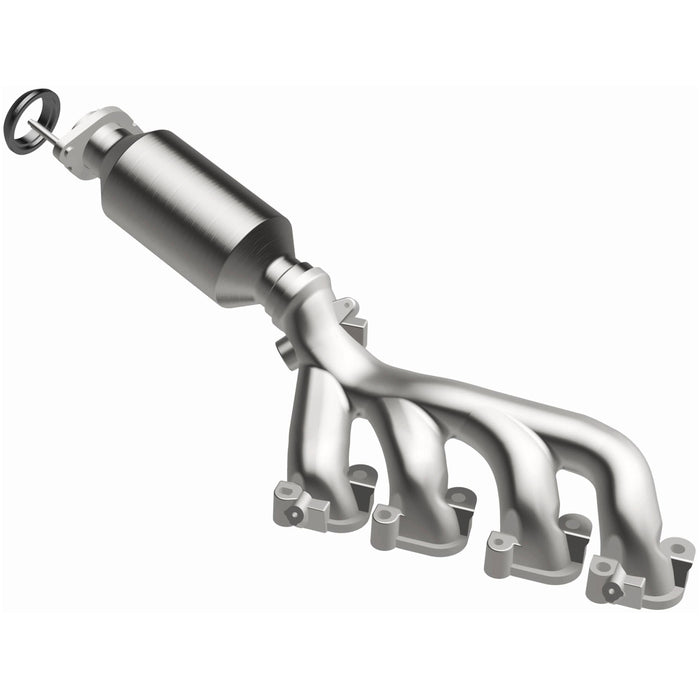 Exhaust Manifold with Integrated Catalytic Converter MagnaFlow 51070