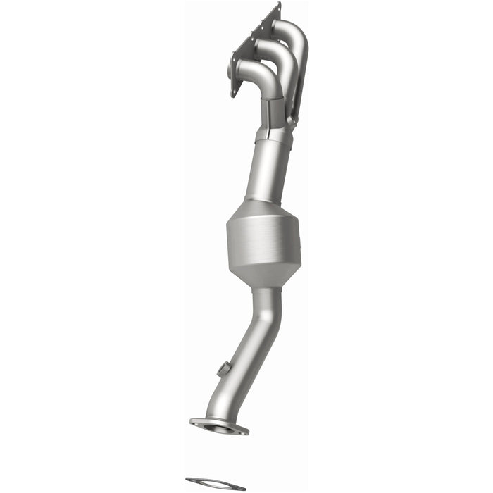 Exhaust Manifold with Integrated Catalytic Converter MagnaFlow 50440