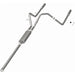 Exhaust System Kit MagnaFlow 16700