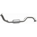Catalytic Converter MagnaFlow 23632