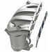 Exhaust Manifold with Integrated Catalytic Converter MagnaFlow 49378