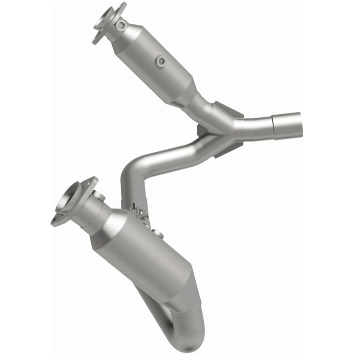 Catalytic Converter MagnaFlow 21-972