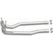 Exhaust Manifold Down Pipe MagnaFlow 19343