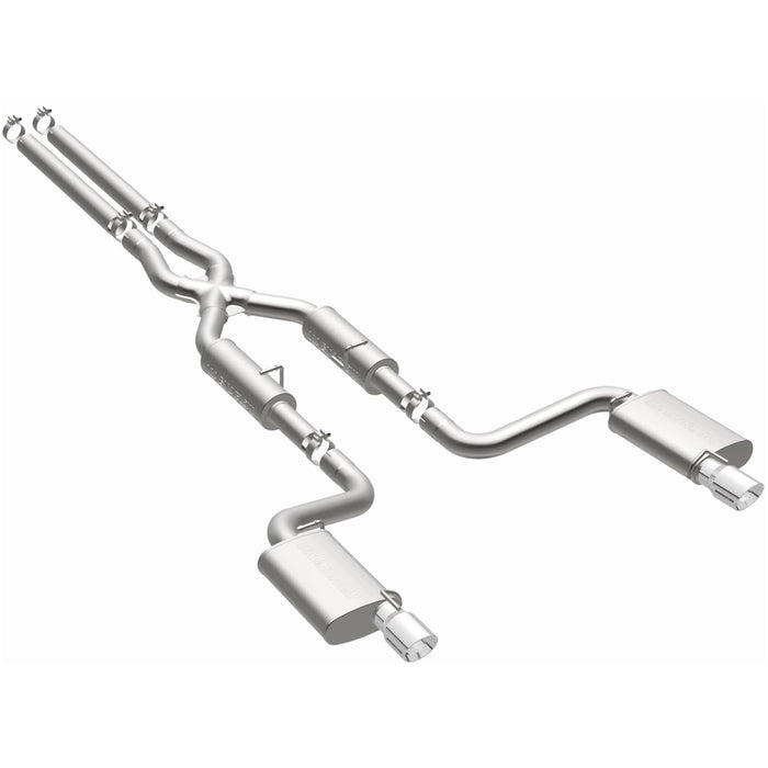 Exhaust System Kit MagnaFlow 15494