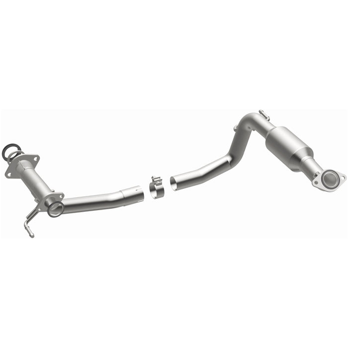 Catalytic Converter MagnaFlow 52562
