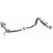 Catalytic Converter MagnaFlow 52562