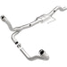 Catalytic Converter MagnaFlow 49472
