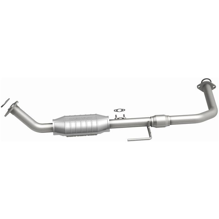 Catalytic Converter MagnaFlow 447173