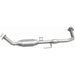 Catalytic Converter MagnaFlow 447173