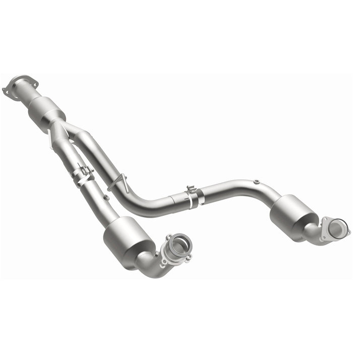 Catalytic Converter MagnaFlow 51812