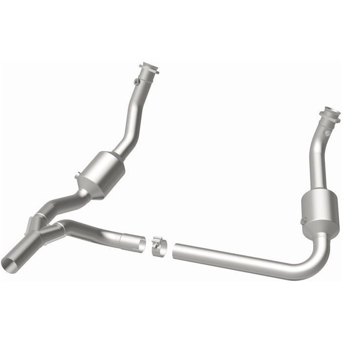 Catalytic Converter MagnaFlow 5551458
