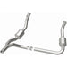 Catalytic Converter MagnaFlow 5551458